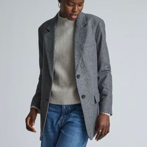 Everlane blazer